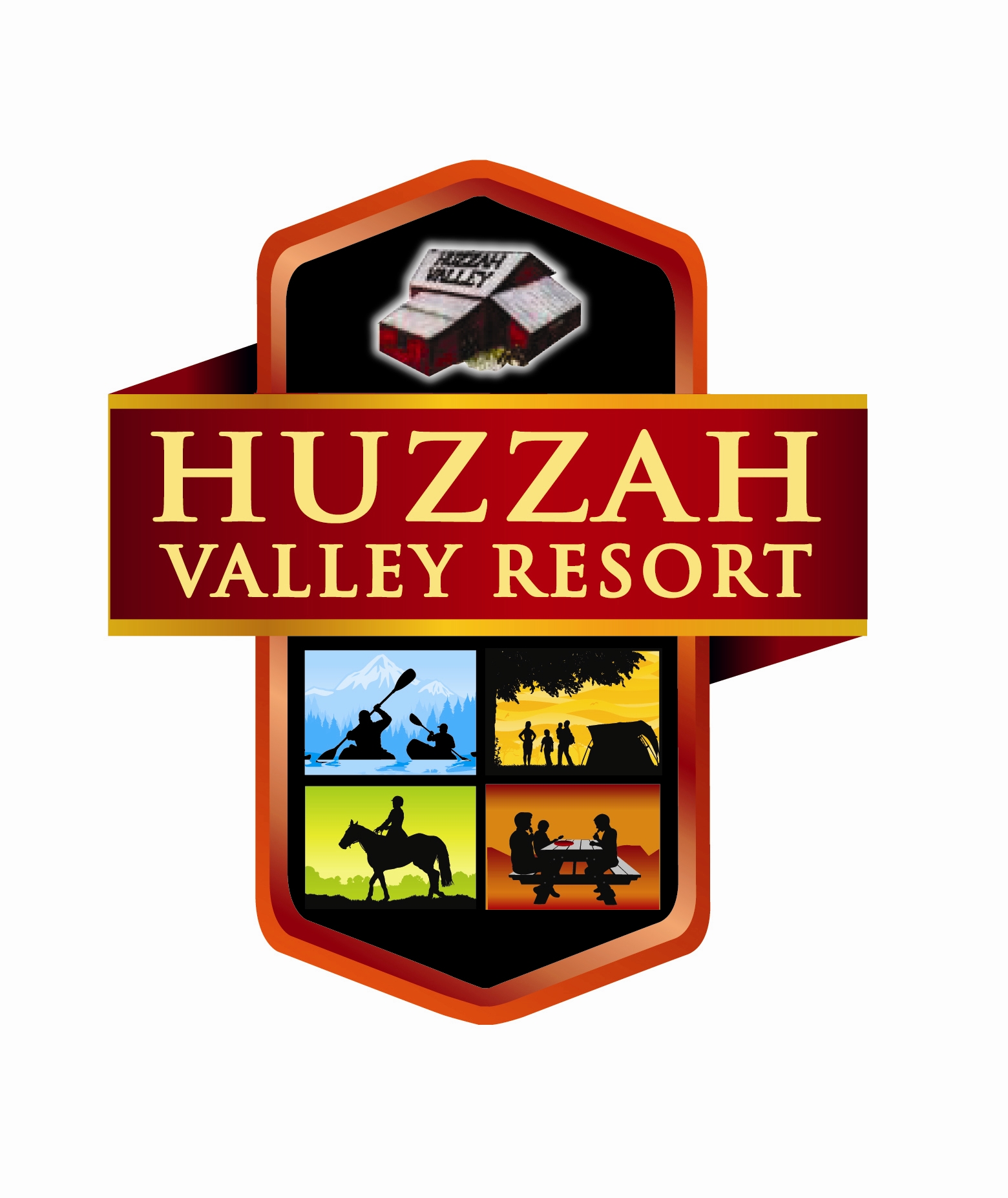 Huzzah valley float trip